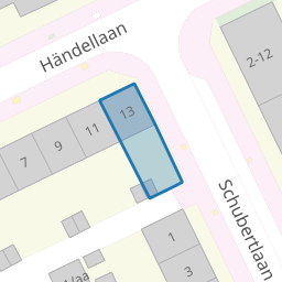 Perceel HMN02-M-9250