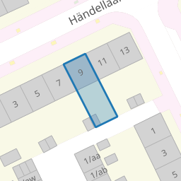 Perceel HMN02-M-9252