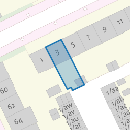 Perceel HMN02-M-9255