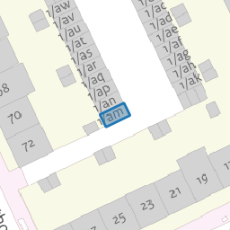 Perceel HMN02-M-9265