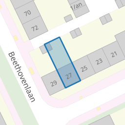 Perceel HMN02-M-9277