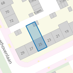 Perceel HMN02-M-9278