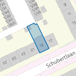 Perceel HMN02-M-9281