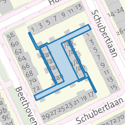 Perceel HMN02-M-9283