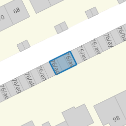 Perceel HMN02-M-9285