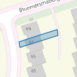 Perceel HMN02-M-9290