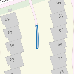 Perceel HMN02-M-9299