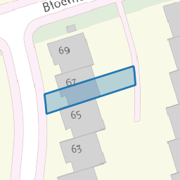 Perceel HMN02-M-9301