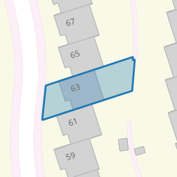 Perceel HMN02-M-9303