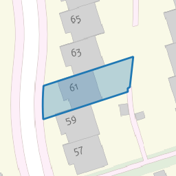 Perceel HMN02-M-9304