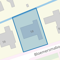 Perceel HMN02-M-9314