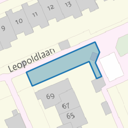 Perceel HMN02-M-9322