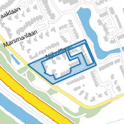 Perceel HMN02-M-9334
