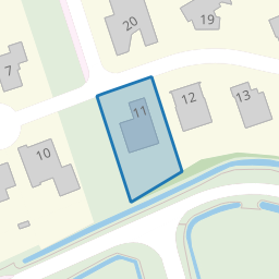 Perceel HMN02-M-9392