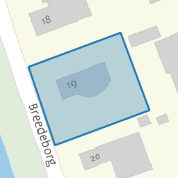 Perceel HMN02-M-9401