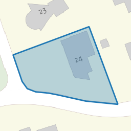 Perceel HMN02-M-9404