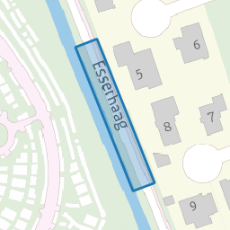 Perceel HMN02-M-9407