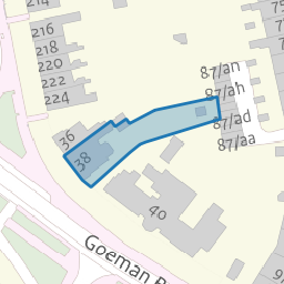 Perceel HMN02-M-9431