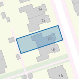 Perceel HMN02-M-9454