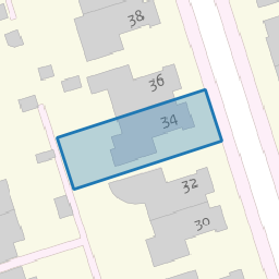 Perceel HMN02-M-9461