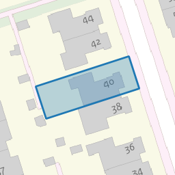 Perceel HMN02-M-9464