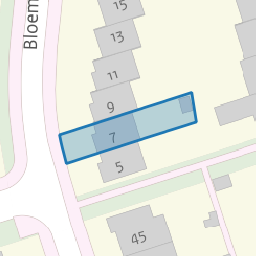 Perceel HMN02-M-9477