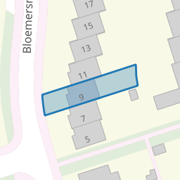 Perceel HMN02-M-9478