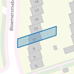 Perceel HMN02-M-9479