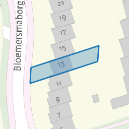 Perceel HMN02-M-9480