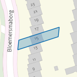 Perceel HMN02-M-9481