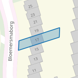 Perceel HMN02-M-9482