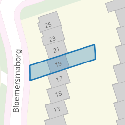 Perceel HMN02-M-9483