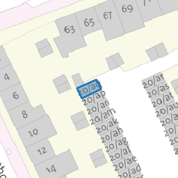 Perceel HMN02-M-9495