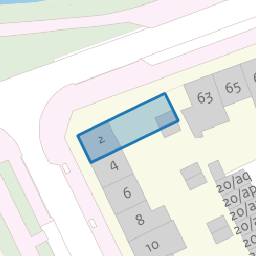 Perceel HMN02-M-9499