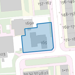 Perceel HMN02-M-9504