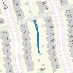 Perceel HMN02-M-9510