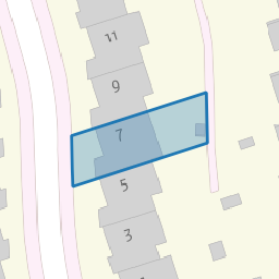 Perceel HMN02-M-9511