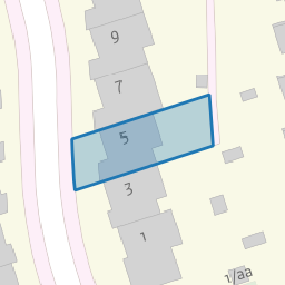 Perceel HMN02-M-9512