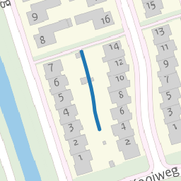 Perceel HMN02-M-9515