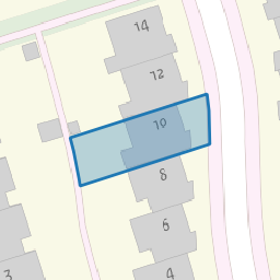 Perceel HMN02-M-9518