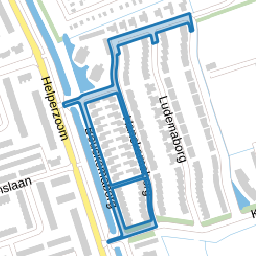 Perceel HMN02-M-9530