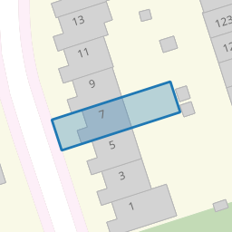 Perceel HMN02-M-9536