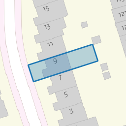 Perceel HMN02-M-9537