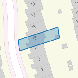 Perceel HMN02-M-9539