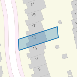 Perceel HMN02-M-9540