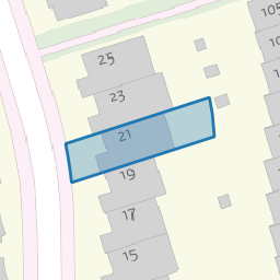 Perceel HMN02-M-9543