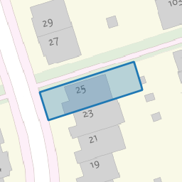 Perceel HMN02-M-9545