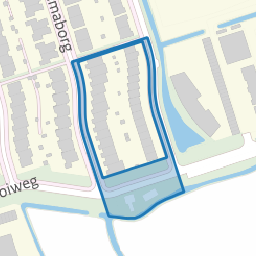 Perceel HMN02-M-9546