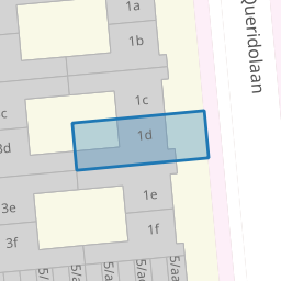 Perceel HMN02-M-9551
