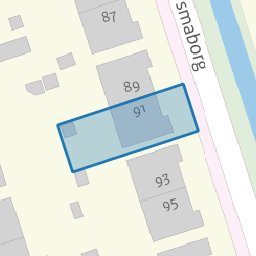 Perceel HMN02-M-9596